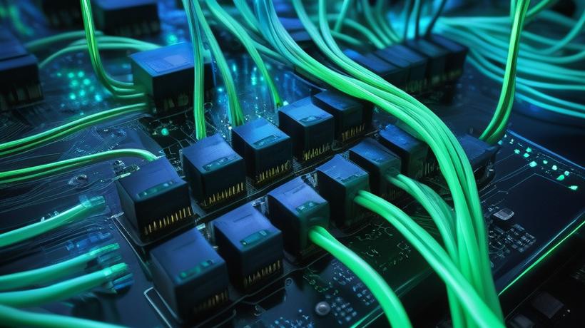Demystifying Ethernet Switches: Key Concepts